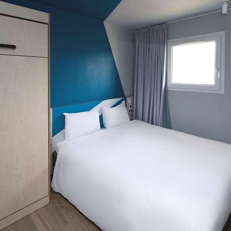 Ibis Budget La Teste Bassin D'Arcachon Exteriér fotografie